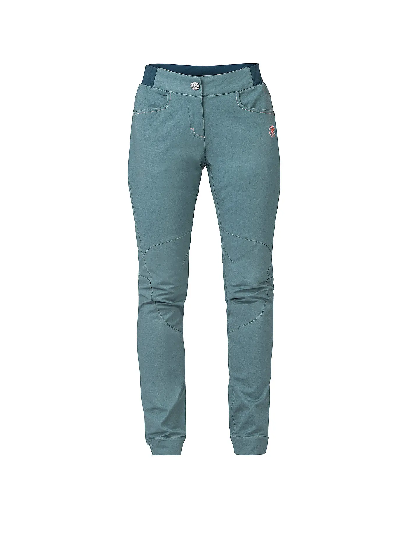 RAFIKI | Damen Kletterhose Geminis | 